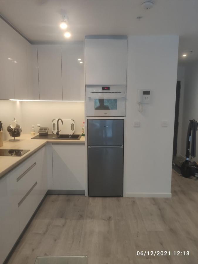 The Hub Apartamento Gibraltar Exterior foto